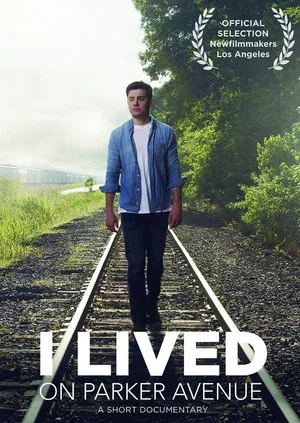 Постер: I Lived on Parker Avenue