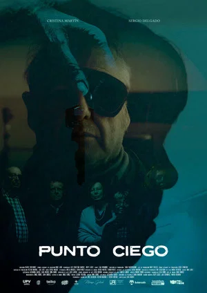 Постер: Blind Spot
