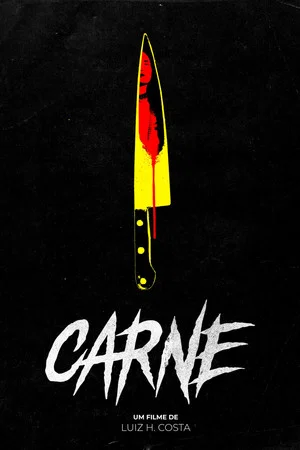 Постер: Carne
