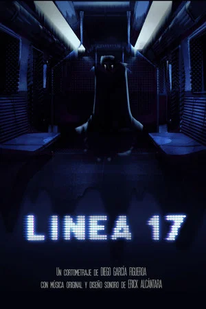 Постер: Line 17