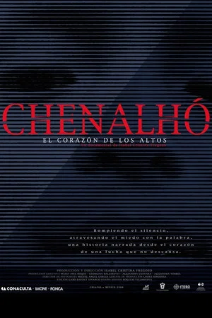 Постер: Chenalhó: en el corazón de los Altos