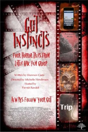 Постер: Gut Instincts