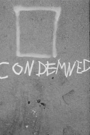 Постер: Condemned