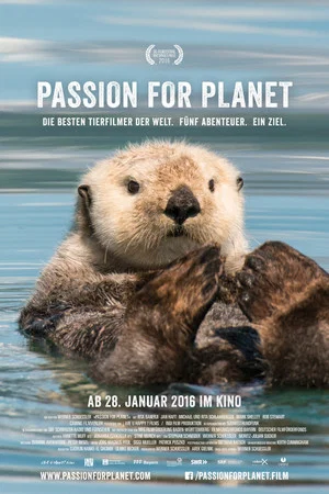 Постер: Passion for Planet
