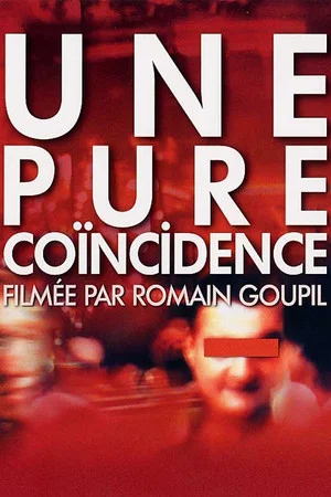 Постер: Purely Coincidental
