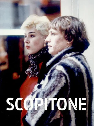 Постер: Scopitone