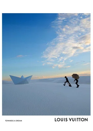 Постер: Towards a Dream in the USA