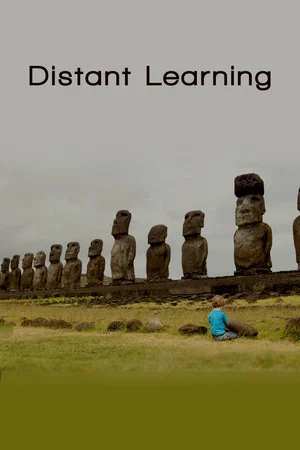 Постер: Distant Learning