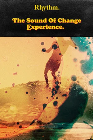 Постер: The Sound Of Change Experience