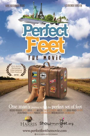 Постер: Perfect Feet