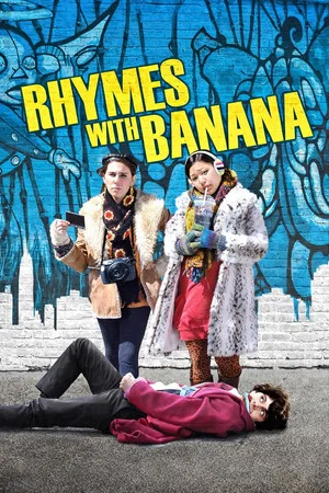 Постер: Rhymes with Banana