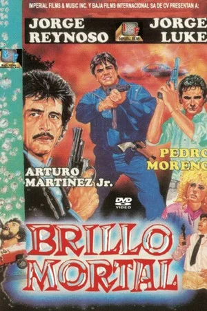 Постер: Brillo Mortal