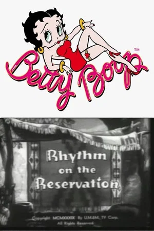 Постер: Rhythm on the Reservation
