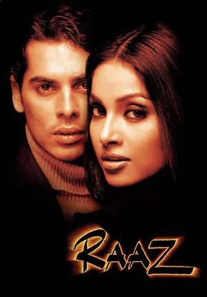 Постер: Raaz