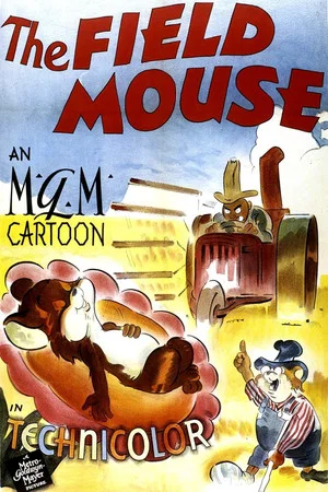 Постер: The Field Mouse