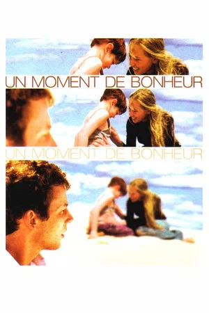Постер: A Moment of Happiness