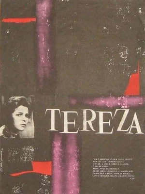Постер: Tereza