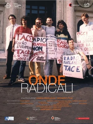 Постер: Onde radicali
