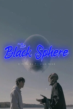 Постер: The Black Sphere