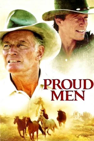 Постер: Proud Men