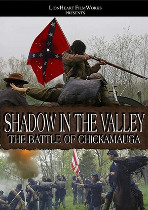 Постер: Shadow in the Valley