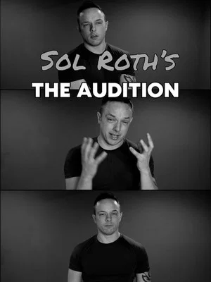 Постер: Sol Roth's the Audition