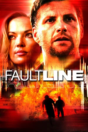 Постер: Faultline