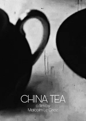 Постер: China Tea