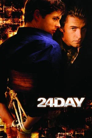 Постер: The 24th Day