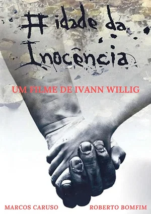Постер: A Idade da Inocência