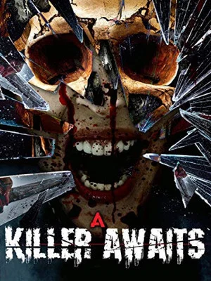 Постер: A Killer Awaits