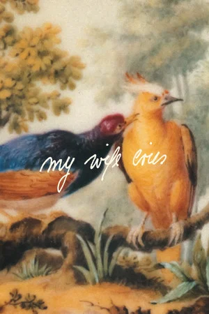 Постер: My Wife Cries
