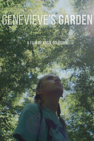 Постер: Genevieve's Garden