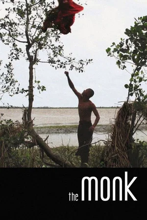 Постер: The Monk