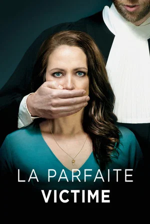 Постер: The Perfect Victim
