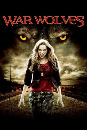 Постер: War Wolves