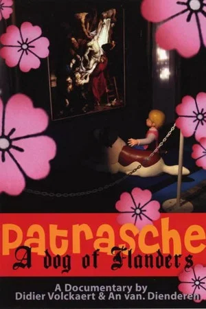 Постер: Patrasche: A Dog of Flanders, Made in Japan