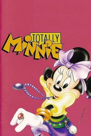 Постер: Totally Minnie