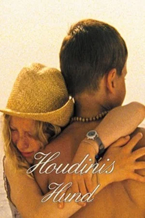 Постер: Houdini's Hound