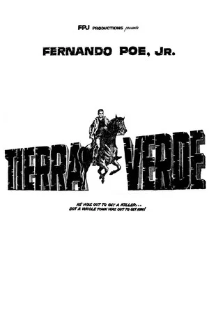 Постер: Tierra Verde