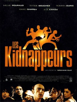 Постер: Les Kidnappeurs