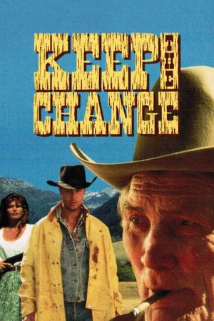 Постер: Keep the Change