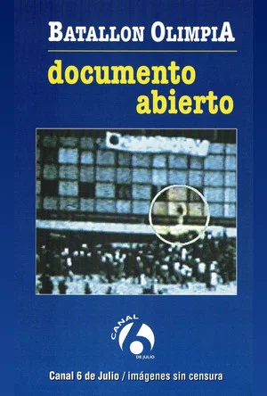 Постер: Olimpia Battalion: Open Documentary