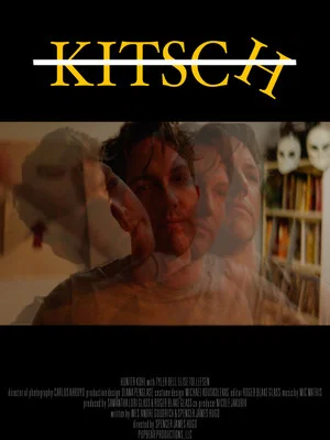 Постер: Kitsch