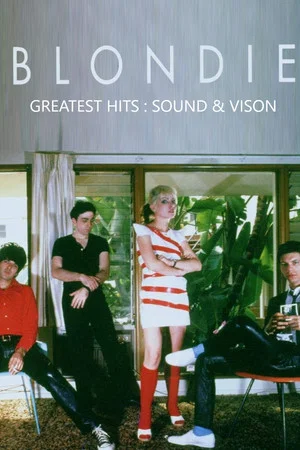 Постер: Blondie : Greatest Hits - Sound & Vision
