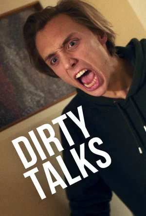 Постер: Dirty Talks