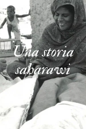 Постер: A Sahrawi story
