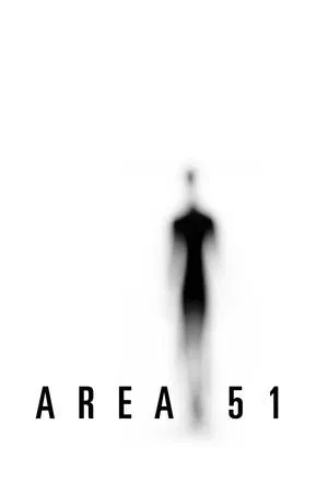 Постер: Зона 51