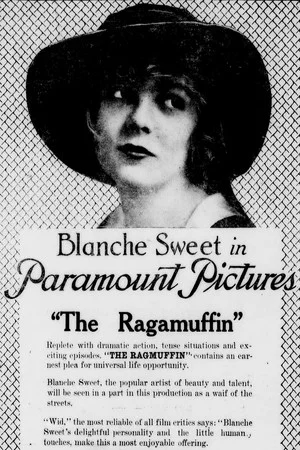 Постер: The Ragamuffin