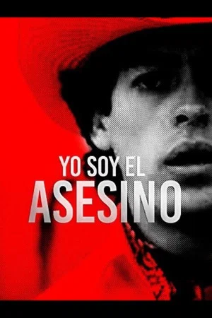Постер: Yo Soy El Asesino